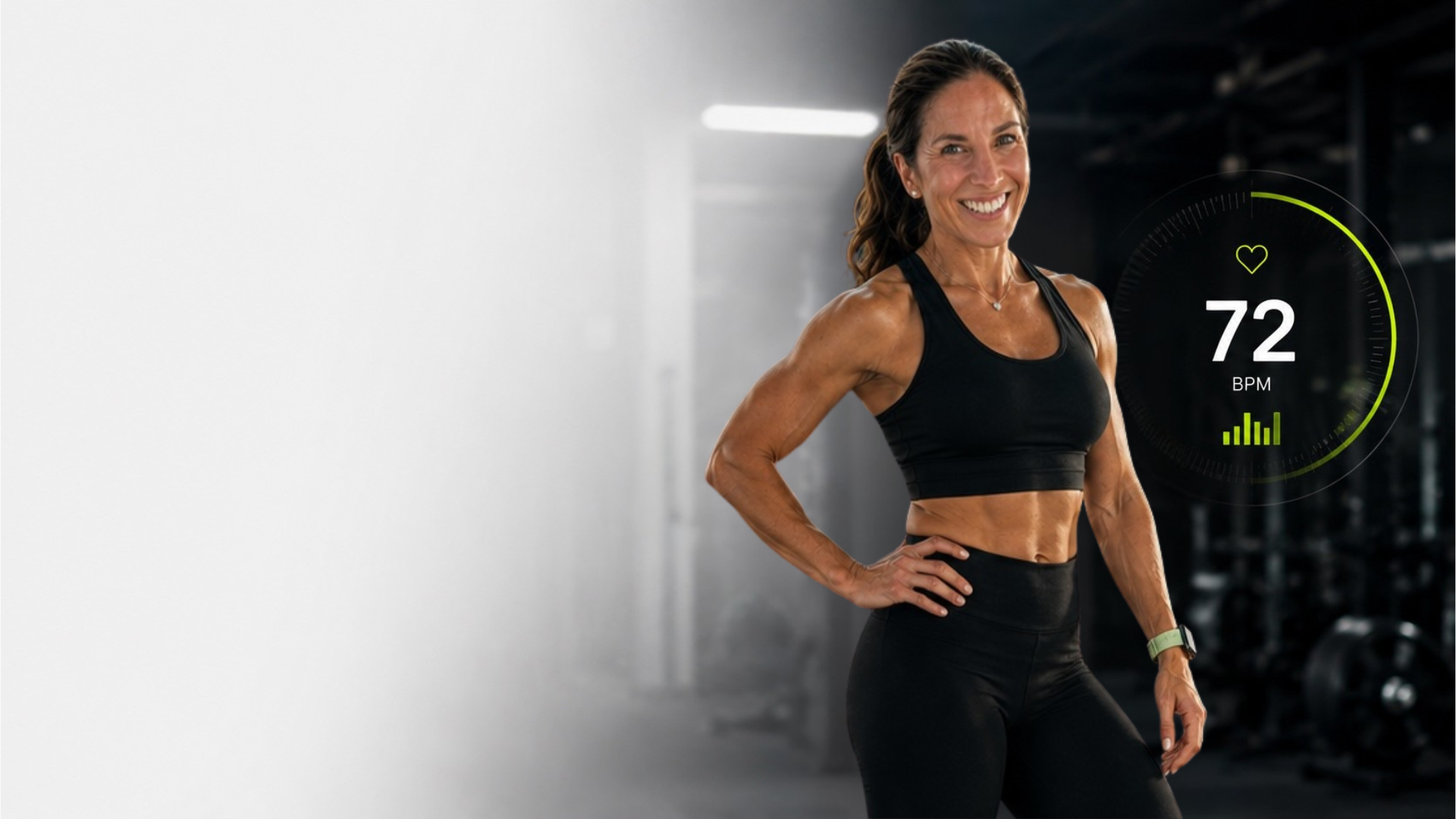 Andreina Carvallo — Limitless40